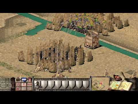 -=W.L=- WarhammeR |C| vs .:|TGK|:. Lordius (from aka)